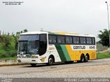 Empresa Gontijo de Transportes 11345 na cidade de João Monlevade, Minas Gerais, Brasil, por Antonio Carlos Fernandes. Número da foto: #3152122.