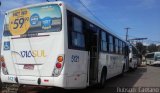 Via Sul TransFlor 5121 na cidade de Natal, Rio Grande do Norte, Brasil, por Rubson  Caetano. Número da foto: #:id.