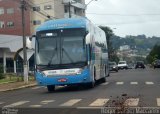 Cattani Sul Transportes e Turismo 41685 na cidade de Francisco Beltrão, Paraná, Brasil, por Roger Damim Maccarini. Número da foto: #3152575.