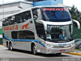 Expresso de Prata 161370 na cidade de São Paulo, São Paulo, Brasil, por André Vitor  Silva dos Santos. Número da foto: #3153048.