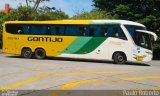 Empresa Gontijo de Transportes 18540 na cidade de São Paulo, São Paulo, Brasil, por Paulo Roberto Venancio da Silva. Número da foto: #3150991.