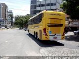 Viação Itapemirim 60797 na cidade de Cachoeiro de Itapemirim, Espírito Santo, Brasil, por Daniel Carlos  Avelar Rocha. Número da foto: #3106414.