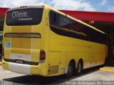 Viação Itapemirim 8619 na cidade de Queluz, São Paulo, Brasil, por Sergio Rodrigues de Souza. Número da foto: #:id.