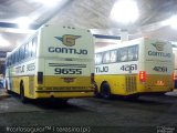 Empresa Gontijo de Transportes 9655 na cidade de Teresina, Piauí, Brasil, por Carlos Aguiar ®. Número da foto: #3109399.