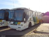 Empresa Gontijo de Transportes 9115 na cidade de Pirapora, Minas Gerais, Brasil, por Wagner Gontijo Várzea da Palma-mg. Número da foto: #3109243.