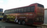 Ônibus Particulares 3889 na cidade de Juazeiro do Norte, Ceará, Brasil, por João Júnior Morais. Número da foto: #3108202.