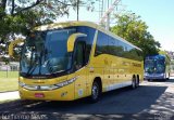 Viação Itapemirim 10007 na cidade de Vitória, Espírito Santo, Brasil, por Guilherme Neves. Número da foto: #:id.