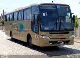 Gidion Transporte e Turismo 20701 na cidade de Joinville, Santa Catarina, Brasil, por Diego Lip. Número da foto: #:id.