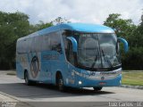 Auto Viação Progresso 6450 na cidade de Recife, Pernambuco, Brasil, por Luiz Carlos de Santana. Número da foto: #3108419.