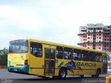 Viação Garcia 7577 na cidade de Rolândia, Paraná, Brasil, por Emanoel Diego.. ID da foto: :id.