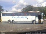 Emtram 3280 na cidade de Governador Valadares, Minas Gerais, Brasil, por Wauir Engels Felipe Pessoa. Número da foto: #:id.