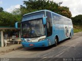 Auto Viação Progresso 6029 na cidade de Recife, Pernambuco, Brasil, por Marcio  Bruxel. Número da foto: #3108453.
