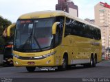 Viação Itapemirim 60815 na cidade de Curitiba, Paraná, Brasil, por Weslley  carlos agapito. Número da foto: #3106591.