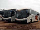 Solazer Transportes e Turismo 3064 na cidade de Angra dos Reis, Rio de Janeiro, Brasil, por Mateus Machado. Número da foto: #3108163.