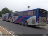 Lagui Turismo 2100 na cidade de Palmares, Pernambuco, Brasil, por Jonathan Silva. Número da foto: #3108462.