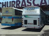 Gil Turismo 7414 na cidade de São Sebastião do Paraíso, Minas Gerais, Brasil, por Marcio  Bruxel. Número da foto: #3108492.