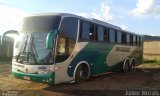 Novo Horizonte Turismo 3625 na cidade de Juazeiro do Norte, Ceará, Brasil, por João Júnior Morais. Número da foto: #3108160.