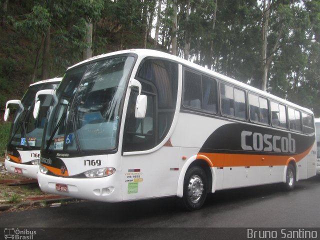 Cos Cob Agência de Viagens e Turismo 1769 na cidade de Taboão da Serra, São Paulo, Brasil, por Bruno Santino. Número da foto: #3155278.