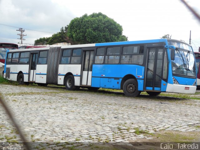 Viação Cidade Dutra 6 1992 na cidade de São Paulo, São Paulo, Brasil, por Caio  Takeda. Número da foto: #3155909.