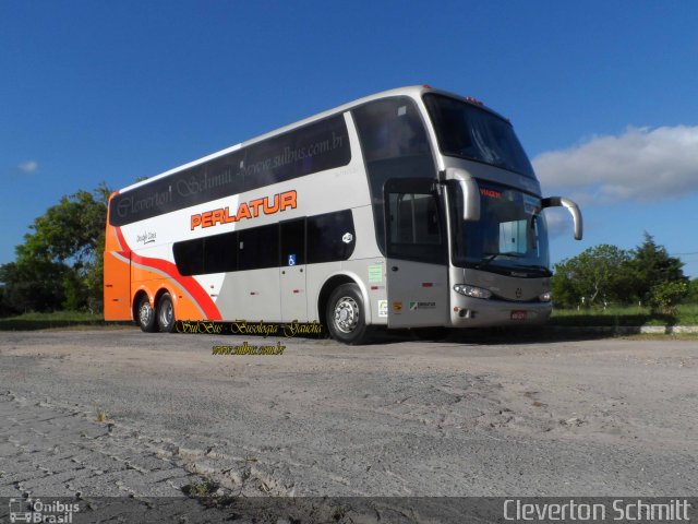 Perlatur Viagens e Turismo 2110 na cidade de Pelotas, Rio Grande do Sul, Brasil, por Cleverton Schmitt. ID da foto: 3155822.