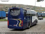 Sudoeste - Transervice Southwest 1190 na cidade de João Monlevade, Minas Gerais, Brasil, por Antonio Carlos Fernandes. Número da foto: #3155009.