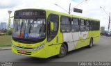 Empresa de Transportes e Turismo Carapicuiba 314 na cidade de Carapicuíba, São Paulo, Brasil, por Fábio de Sá Aráujo. Número da foto: #:id.