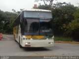 Empresa Gontijo de Transportes 15370 na cidade de São Paulo, São Paulo, Brasil, por Alexsander Cintra de Oliveira. Número da foto: #3155282.