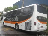 Cos Cob Agência de Viagens e Turismo 1762 na cidade de Taboão da Serra, São Paulo, Brasil, por Bruno Santino. Número da foto: #3154640.