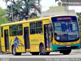 Viação Garcia 7615 na cidade de Maringá, Paraná, Brasil, por Victor Hugo Guedes Pereira. Número da foto: #3154340.