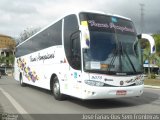 Trans Pompiani 9070 na cidade de Aparecida, São Paulo, Brasil, por Junior Almeida. Número da foto: #3153776.