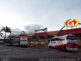Empresa Reunidas Paulista de Transportes 145337 na cidade de Guaratinguetá, São Paulo, Brasil, por Fabio Alcantara. Número da foto: #3155755.