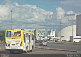 Viação Pioneira 220922 na cidade de Brasília, Distrito Federal, Brasil, por Thiago Silva . Número da foto: #3155375.
