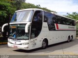 Auto Viação Catarinense 2925 na cidade de São Paulo, São Paulo, Brasil, por Rogério da Silva Pereira. Número da foto: #:id.