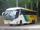Empresa Gontijo de Transportes 18145 na cidade de Fortaleza, Ceará, Brasil, por Peterson Pedrosa. Número da foto: #:id.