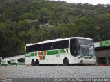 Cia. São Geraldo de Viação 15965 na cidade de Manhuaçu, Minas Gerais, Brasil, por Thales Pires Silva. Número da foto: #:id.