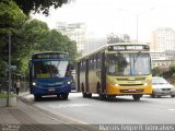 Autotrans > Turilessa 10637 na cidade de Belo Horizonte, Minas Gerais, Brasil, por Marcos Felipe R. Goncalves. Número da foto: #:id.