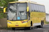Viação Itapemirim 45627 na cidade de Teresina, Piauí, Brasil, por Alberto Andrade. Número da foto: #3155203.