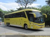 Viação Itapemirim 60521 na cidade de São Paulo, São Paulo, Brasil, por Erick Dias. Número da foto: #3155404.
