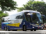 Nacional Expresso 76404 na cidade de São Paulo, São Paulo, Brasil, por Altair Júnior. Número da foto: #:id.