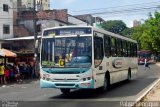 Capital Transportes Urbanos 3078 na cidade de Salvador, Bahia, Brasil, por Pablo Henrique. Número da foto: #:id.