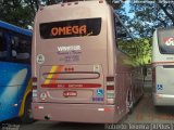 Vavatur Transporte e Turismo 6000 na cidade de São Paulo, São Paulo, Brasil, por Roberto Teixeira. Número da foto: #3155828.