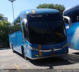 Viação Sampaio 9239 na cidade de Mogi das Cruzes, São Paulo, Brasil, por Jean Passos Silva. Número da foto: #:id.