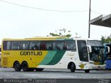 Empresa Gontijo de Transportes 12015 na cidade de Teresina, Piauí, Brasil, por Carlos Aguiar ®. Número da foto: #3154590.