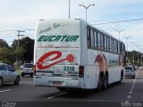 Eucatur - Empresa União Cascavel de Transportes e Turismo 3220 na cidade de Manaus, Amazonas, Brasil, por Vitor Luis. ID da foto: :id.