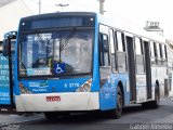 Viação Paratodos > São Jorge > Metropolitana São Paulo > Mobibrasil 6 3776 na cidade de São Paulo, São Paulo, Brasil, por Gabriel Almeida. Número da foto: #3153428.