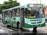 Salvadora Transportes > Transluciana 10033 na cidade de Belo Horizonte, Minas Gerais, Brasil, por Matheus Adler. Número da foto: #3154251.