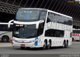 Auto Viação Catarinense 3536 na cidade de Florianópolis, Santa Catarina, Brasil, por Leonardo Fidelli. Número da foto: #3155641.