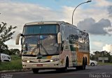 Empresa Gontijo de Transportes 17265 na cidade de Brasília, Distrito Federal, Brasil, por Thiago Silva . Número da foto: #3155490.
