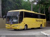 Viação Nordeste 8080 na cidade de Fortaleza, Ceará, Brasil, por Peterson Pedrosa. Número da foto: #3155109.