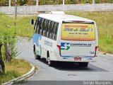 Coopertalse 124 na cidade de Aracaju, Sergipe, Brasil, por Sergio Marques . Número da foto: #:id.